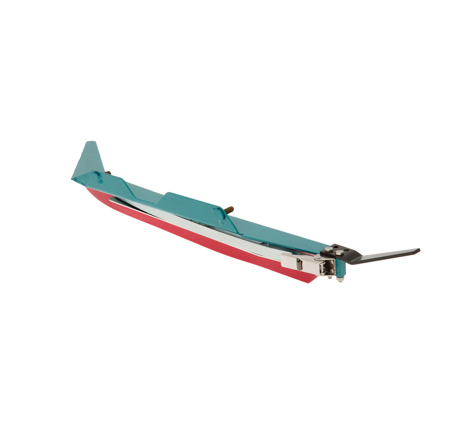 59601 Right Hand Squeegee Assembly alt 1
