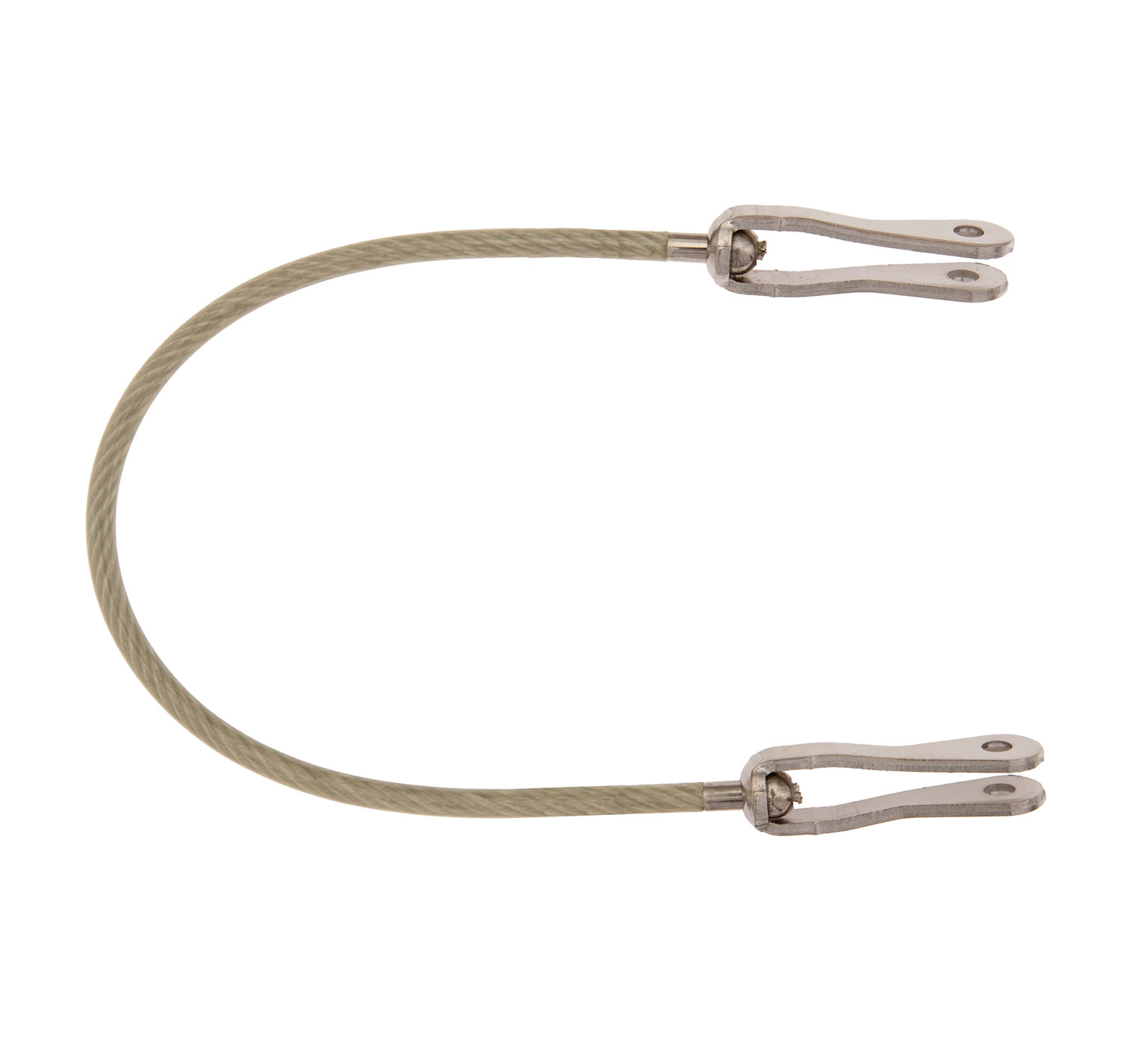TennantTrue 13.3 x .12 in Stainless Steel Cable | PN: 71101