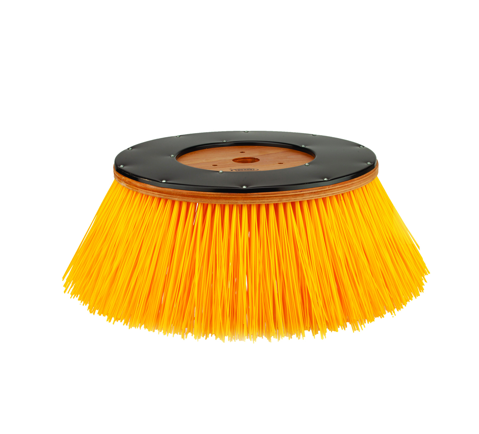 761238 Polypropylene Disk Sweep Brush &#8211; 32 in / 800 mm alt 1