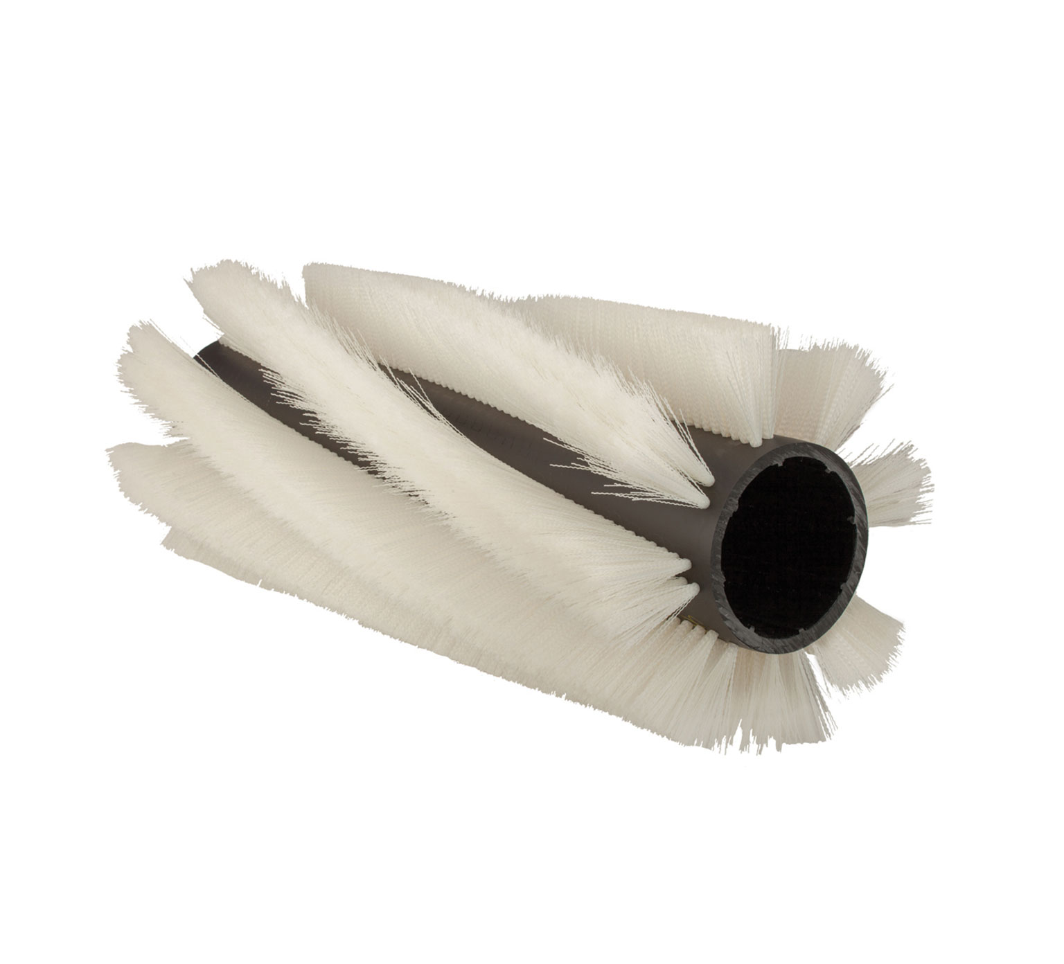 87334 Polyester Double Row Brush &#8211; 36 x 14 in alt 1