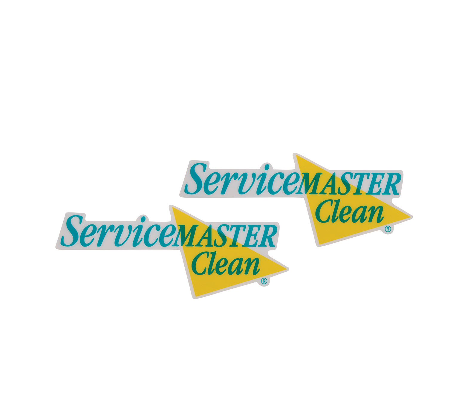 9001529 Servicemaster Clean Label Kit alt 1