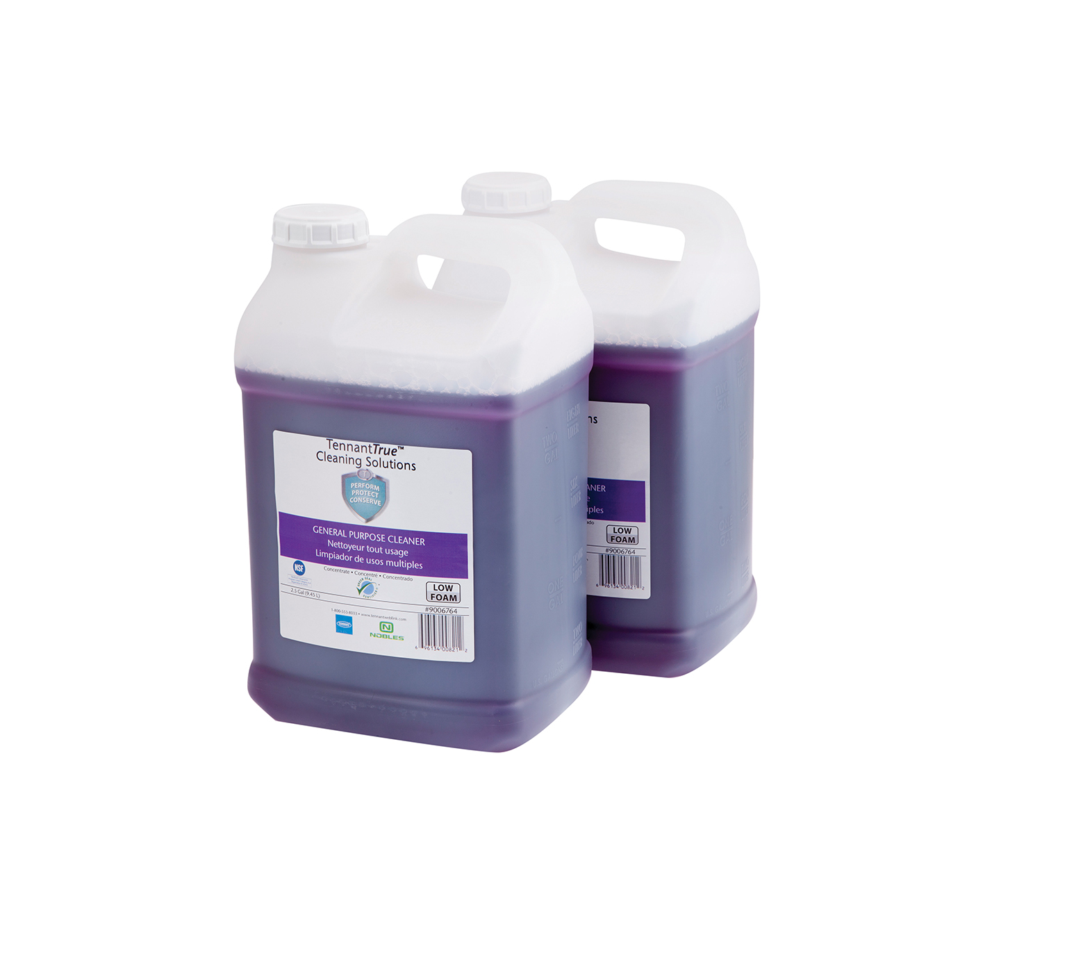 9006764 Purple General Purpose Cleaner &#8211; (2) 2.5 gallon alt 1