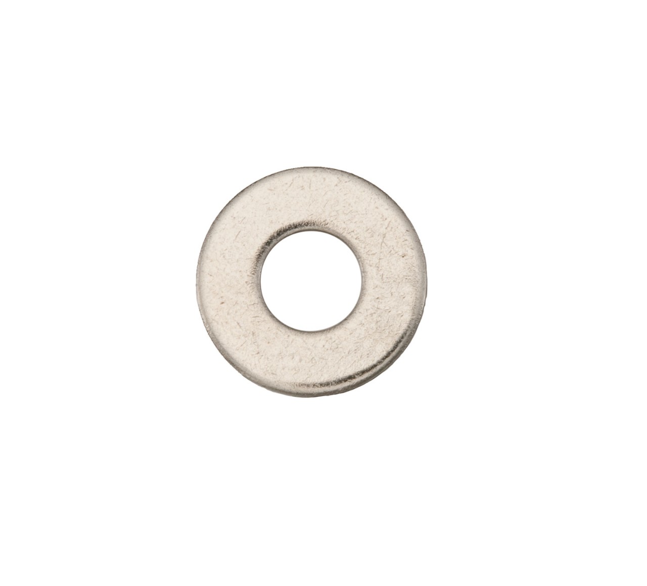 01685 Stainless Steel Washer - 0.375 ID x 0.875 OD x 0.083 in alt 1