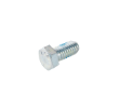 01762 SCREW, HEX, .38-16 X 0.75, NL alt 1