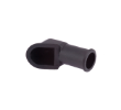02076 PVC Boot - 1.875 x 1.031 x 0.875 in alt 1
