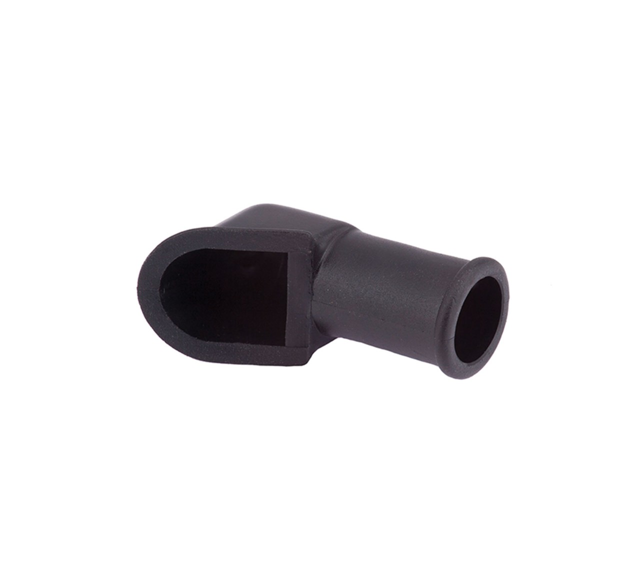 02076 PVC Boot - 1.875 x 1.031 x 0.875 in alt 1