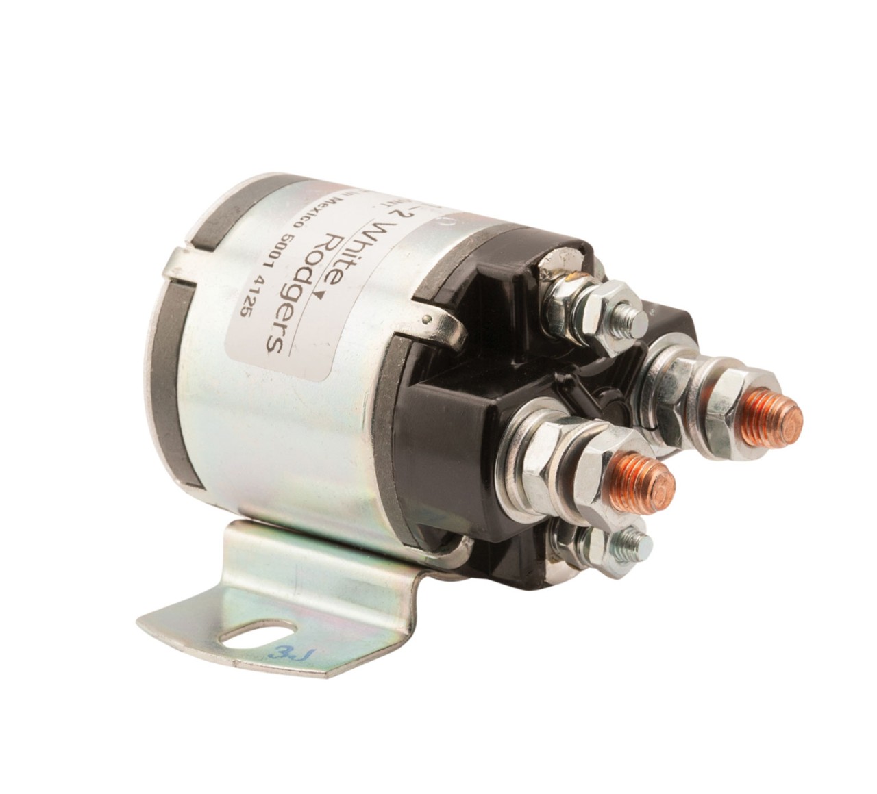 02424 24 Volt 100 Amp Relay alt 1