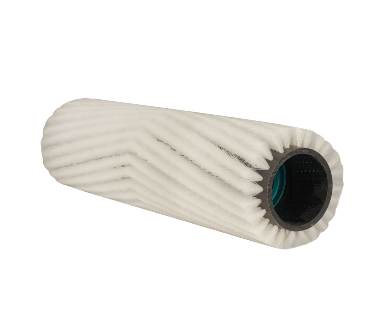 02864 Nylon Scrub Brush – 43 x 11 in alt 1