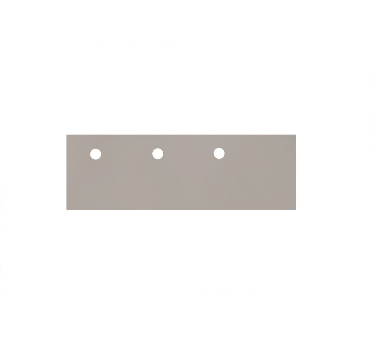 03409 Polypropylene Backup Strip alt 1