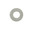 03890 Steel Washer - 1.188 OD x 0.594 ID x 0.1 in alt 1