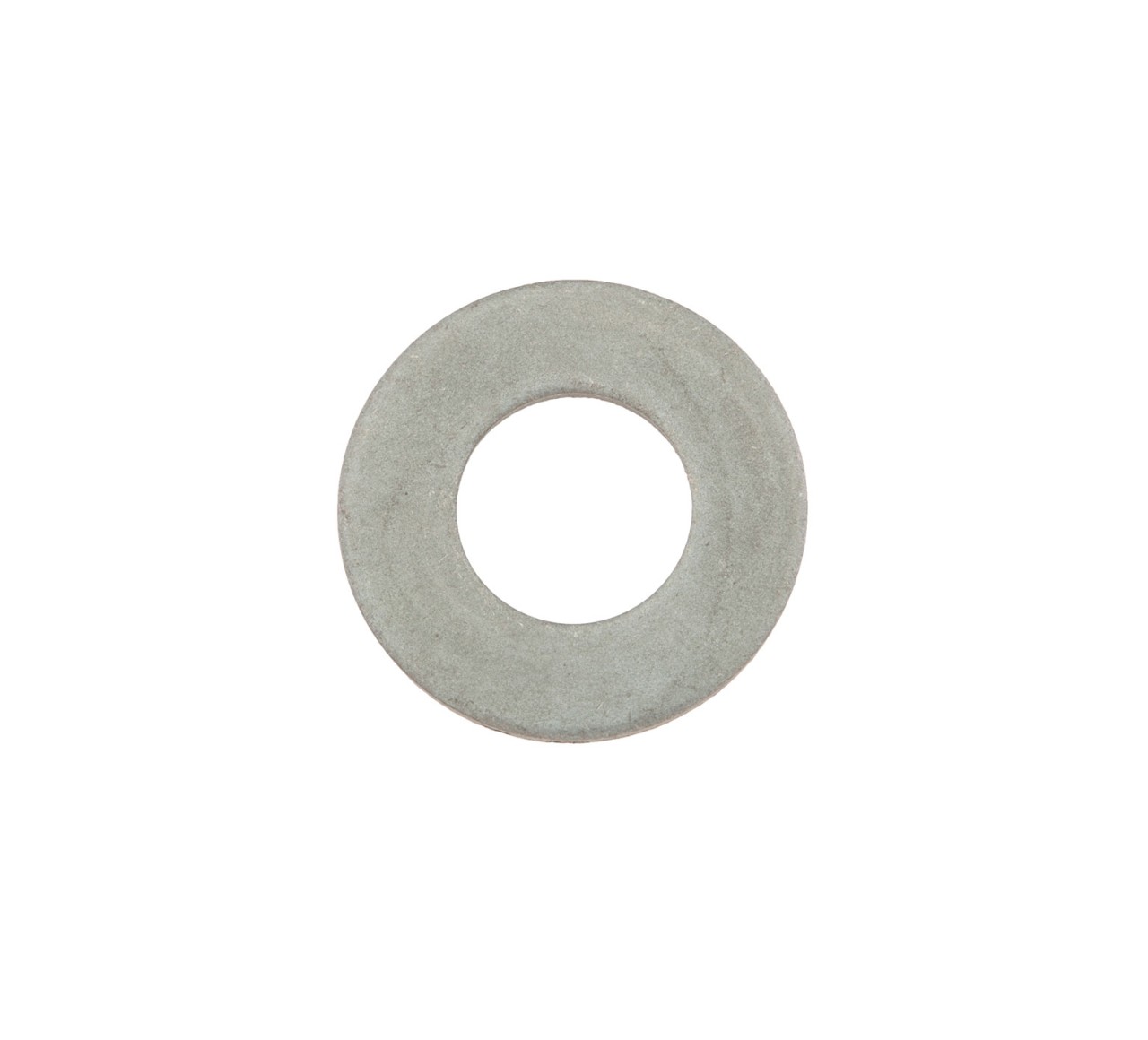 03890 Steel Washer - 1.188 OD x 0.594 ID x 0.1 in alt 1