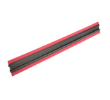 04898 Hint. Abstreifgummi 122 cm Arbeitsbreite alt 1