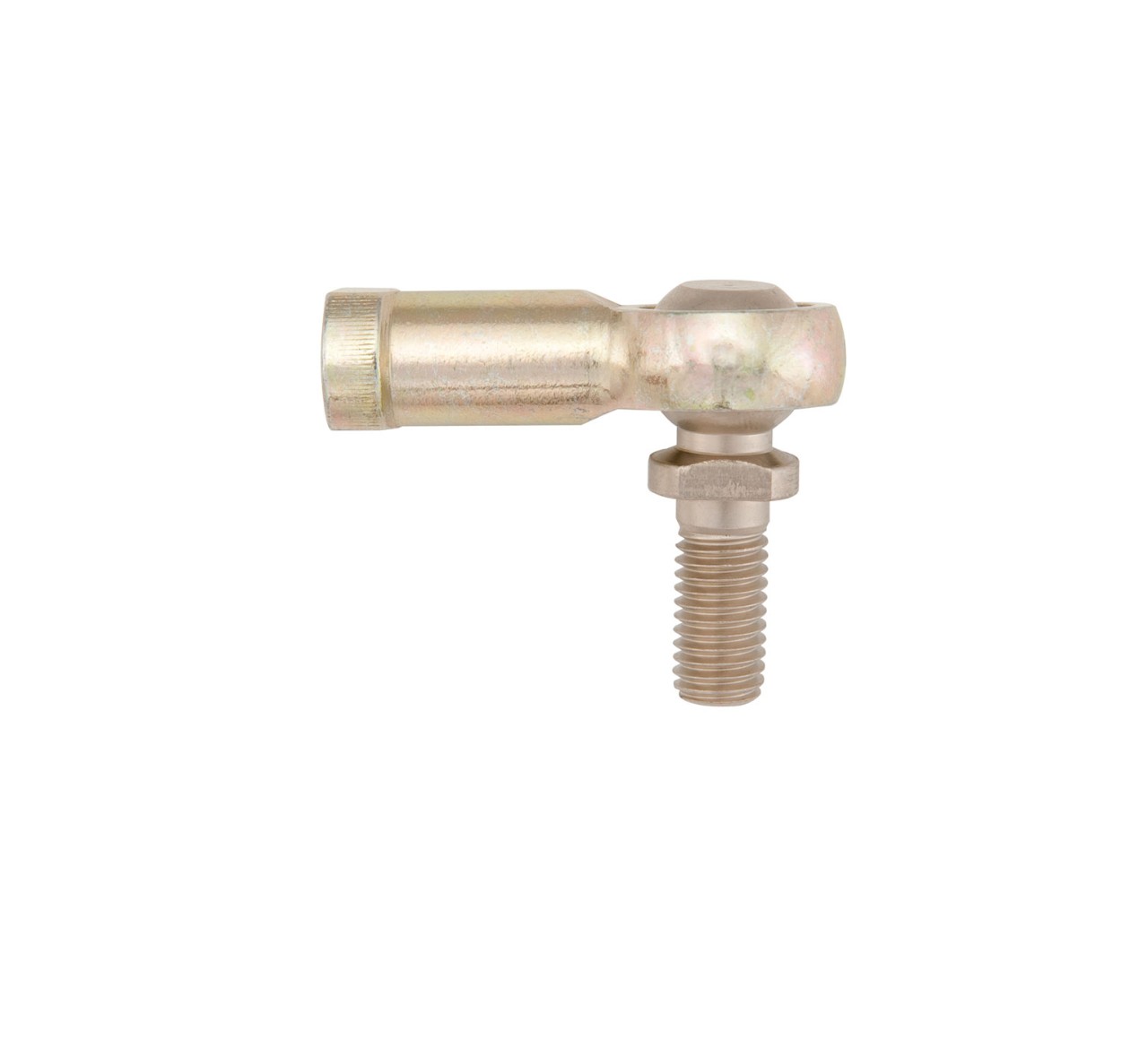 05686 Steel Stud Rod-End - 1.644 x 1 x 1.982 in alt 1