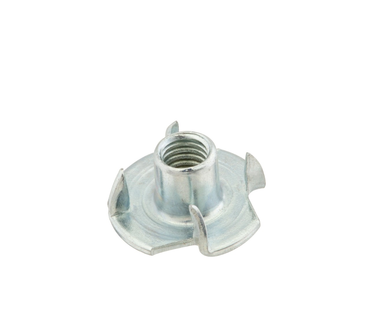 05709 Steel Nut - 0.75 x 0.36 in alt 1