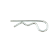 08085 Steel Pin - 1.125 x 0.25 in alt 1