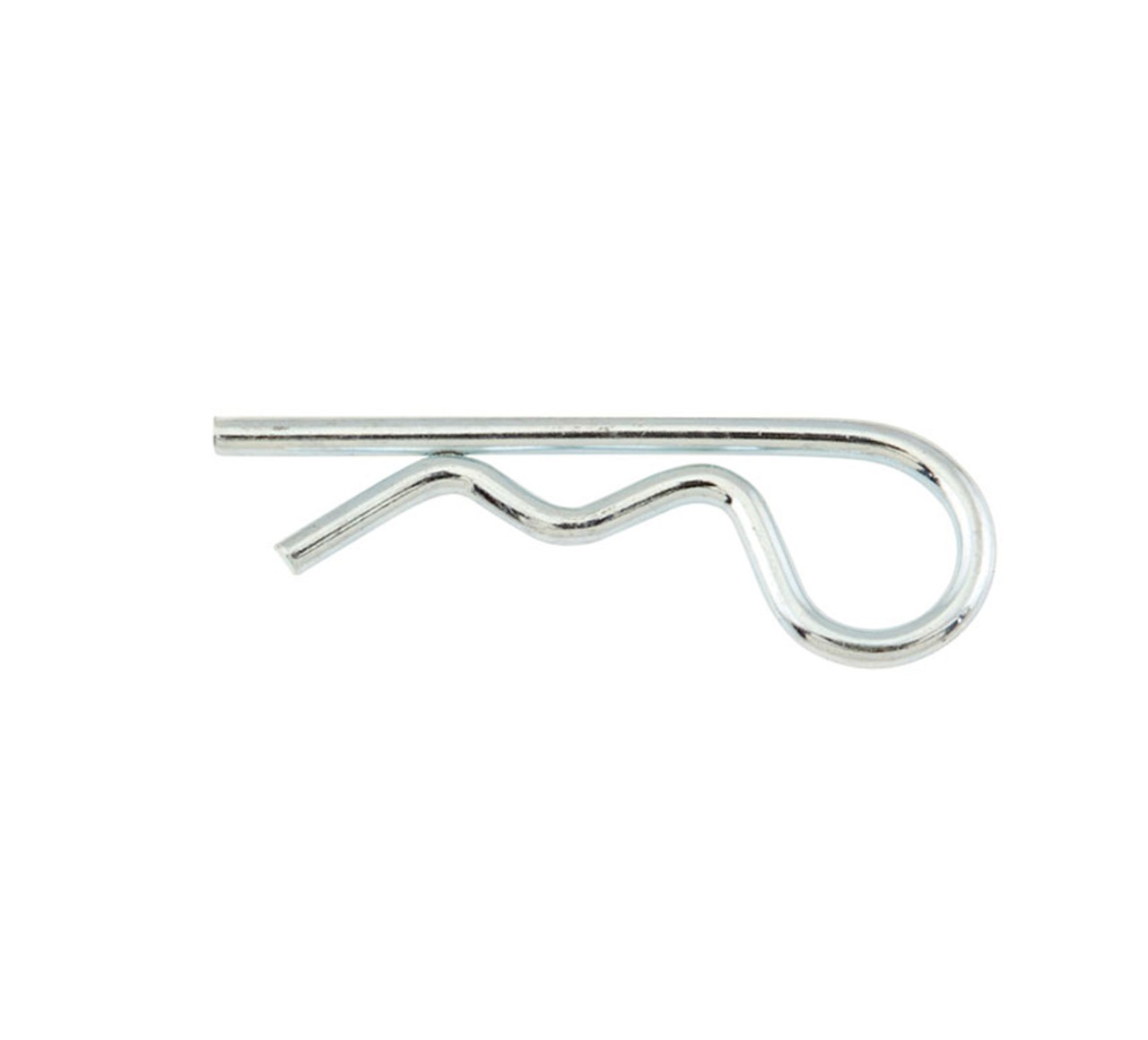 08085 Steel Pin - 1.125 x 0.25 in alt 1