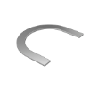 100005 EDPM/Neoprene Gasket alt 1