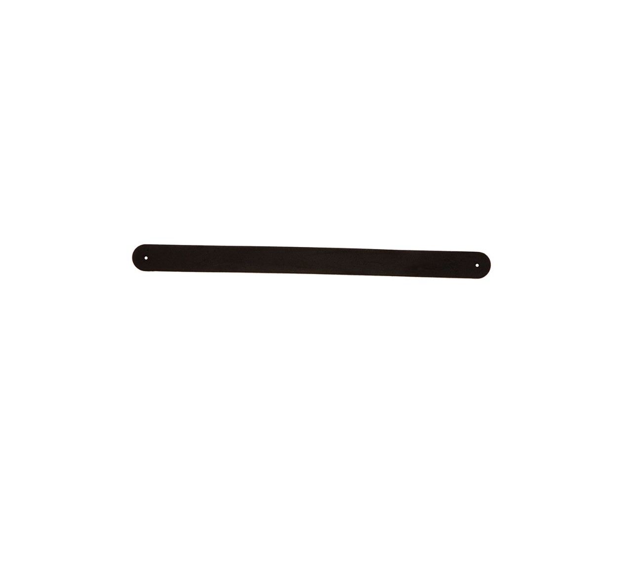 1001005 Neoprene Cover Retaining Strap - 10.63 x 0.787 x 0.125 in alt 1
