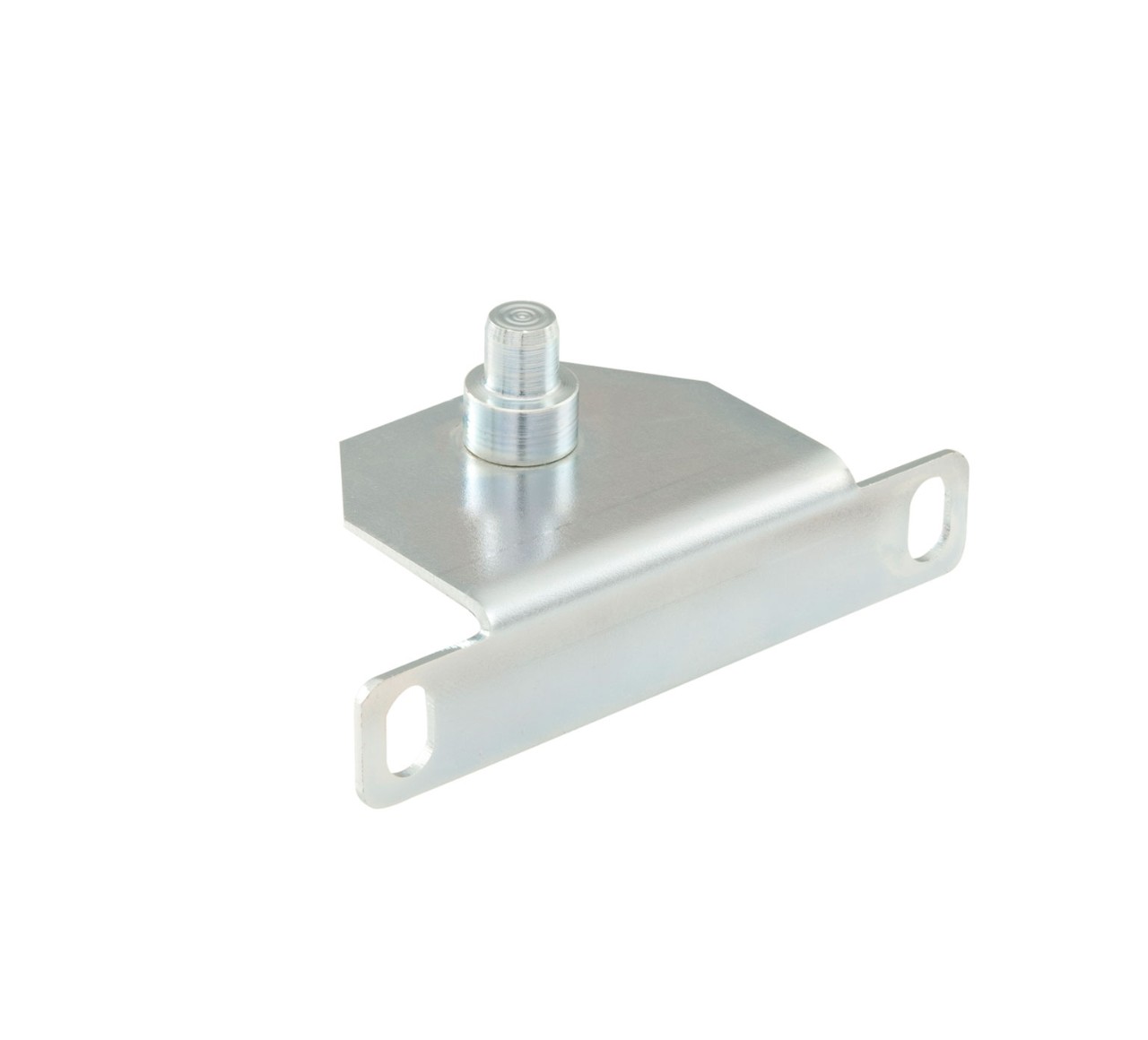 1001083 Steel Idler Bracket Weldment alt 1