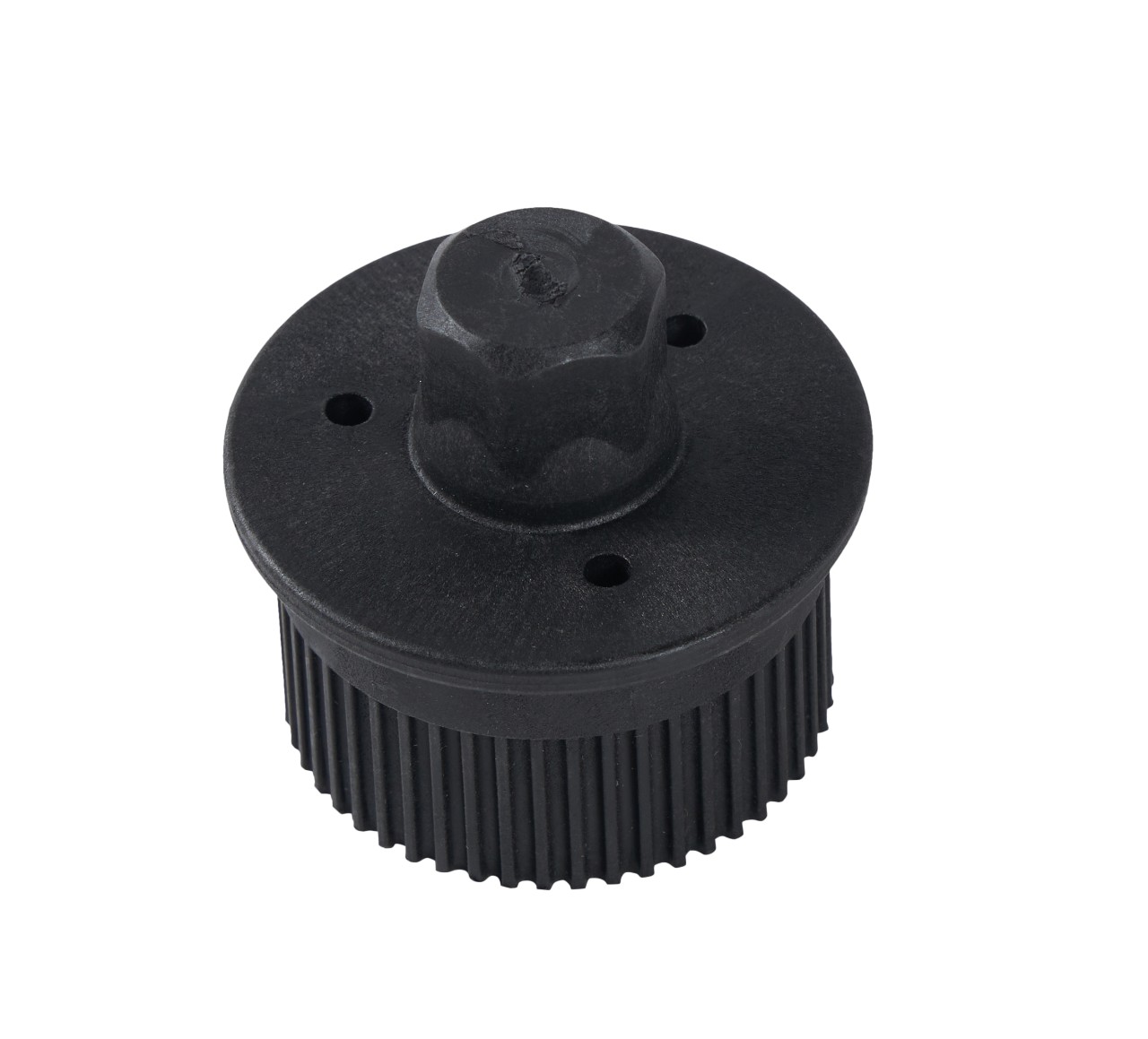 1001217 Brush Pulley Assembly alt 1