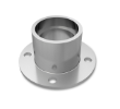 1001792 Aluminum Housing Bridge - 1.22 x 2.5 OD x 1.1 in ID alt 1