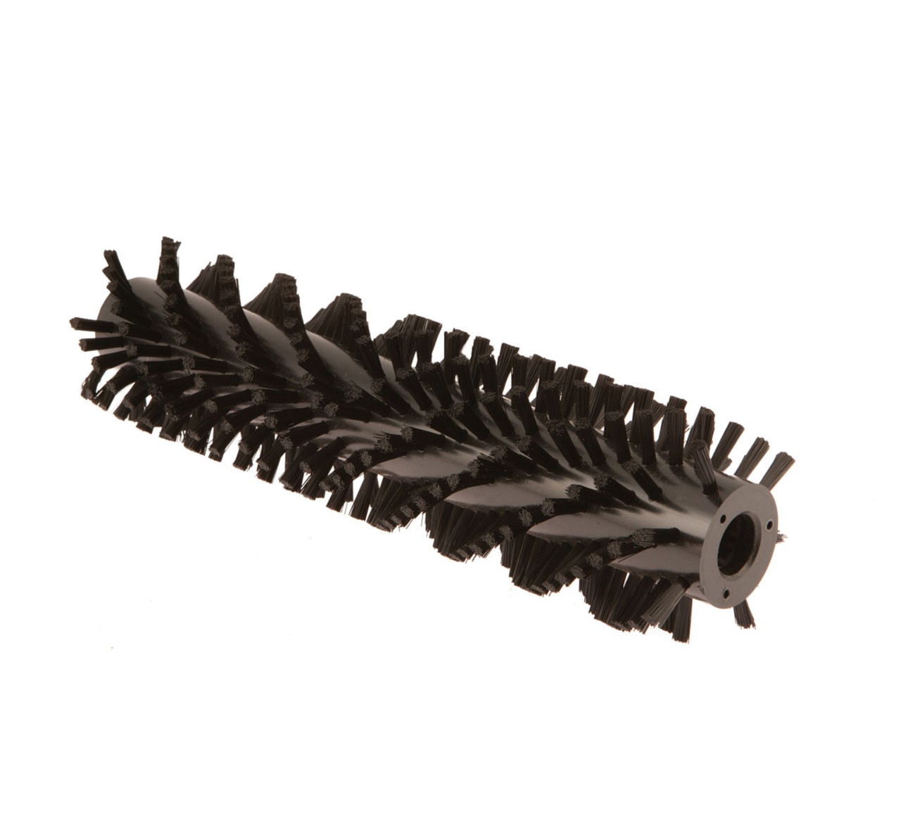 1002040 Nylon Scrub Brush – 13 x 3.3 in alt 1