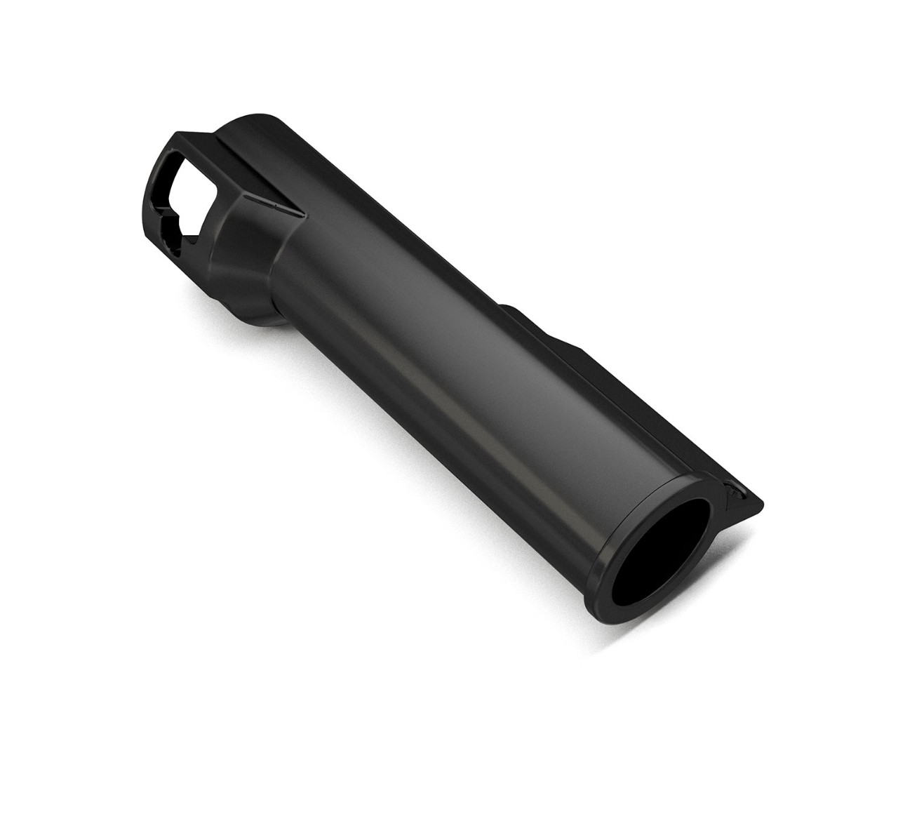 100355 Delrin Sleeve Lock - 4.75 x 1.23 x 1.43 in alt 1