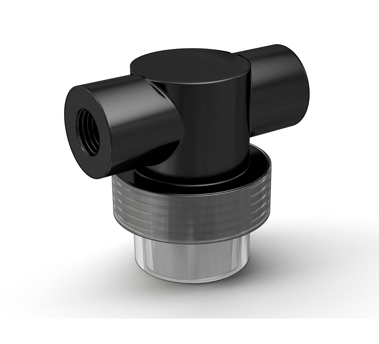 1005302 In-Line Water Filter, 80 Mesh alt 1