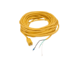 1005511 125 Volt Power Cord - 75 ft 10 in alt 1
