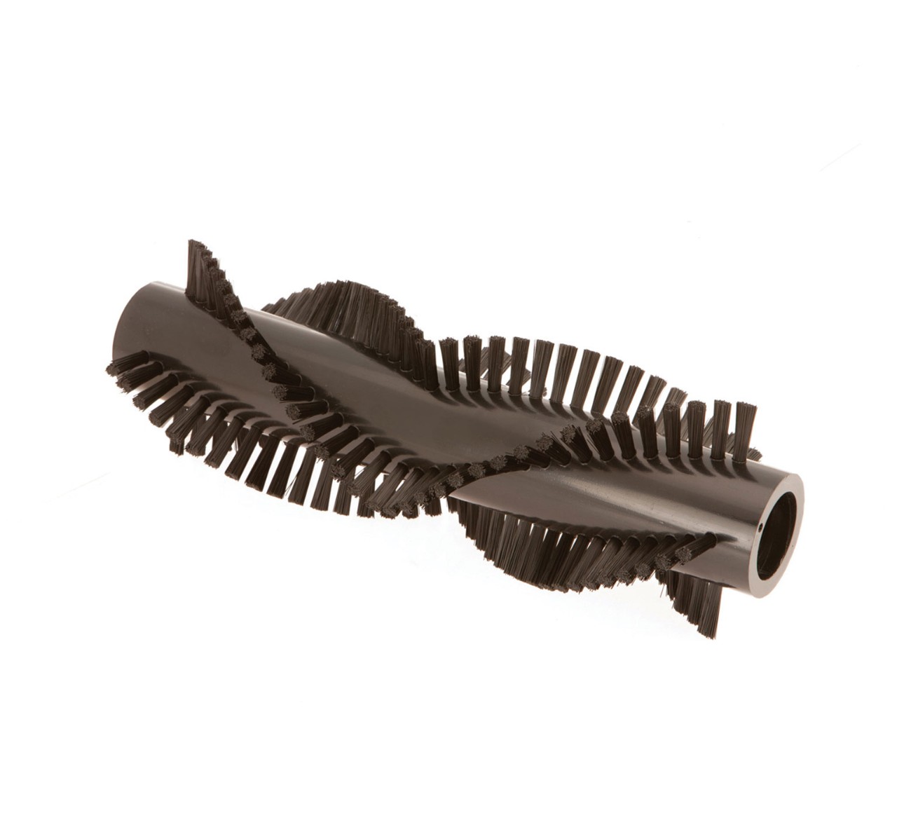 1006441 Nylon Scrub Brush – 10.5 x 3.4 in alt 1