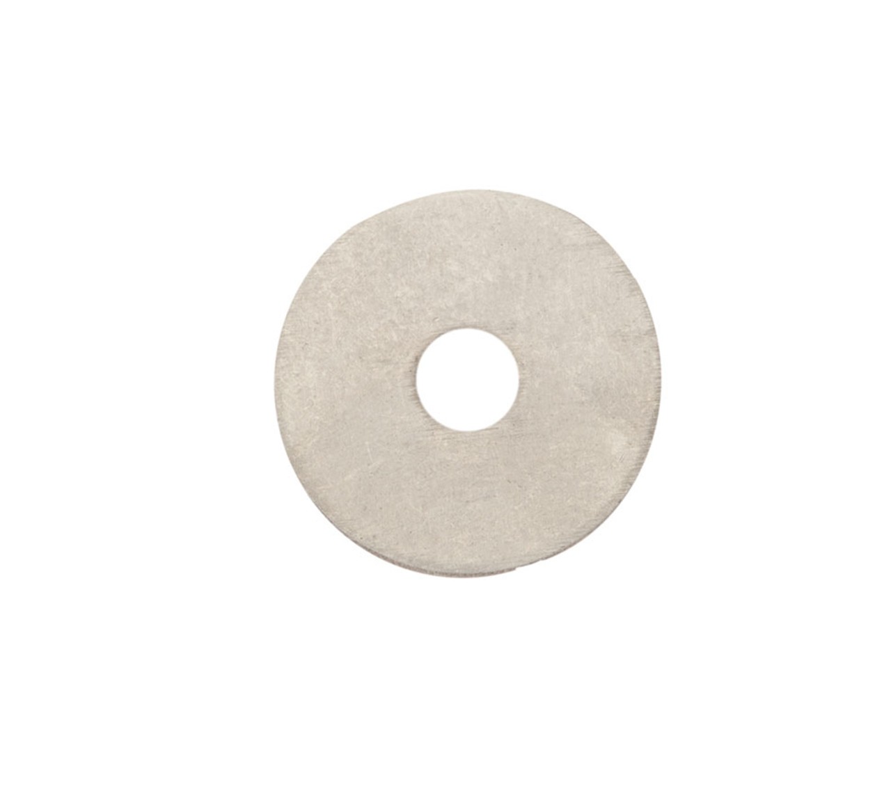1009168 Stainless Steel Flat Washer - 0.75 OD x 0.174 ID x 0.04 in alt 1