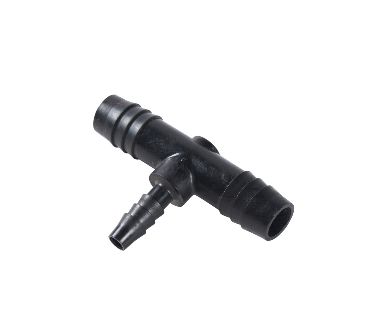 1010684 FITTING, PLSTC, TEE, BM04/BM08/BM08, BR alt 1