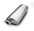 1011259 Catalytic Muffler alt 1