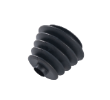 1012437 BELLOWS, SHAFT, STEERING alt 1