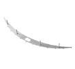 1012934 PLATE WLDT, SQGE, RETAINER, 700MM alt 1