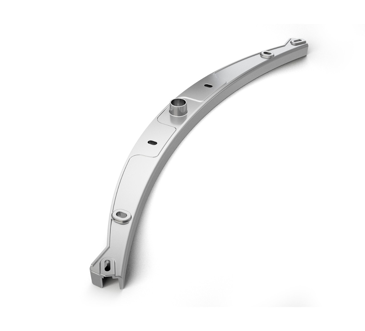 1012964 Aluminum Alloy Squeegee Frame alt 1