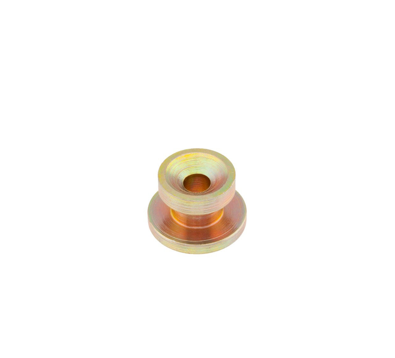 1013018 Steel Brush Stud - 0.126 x 0.616 in alt 1