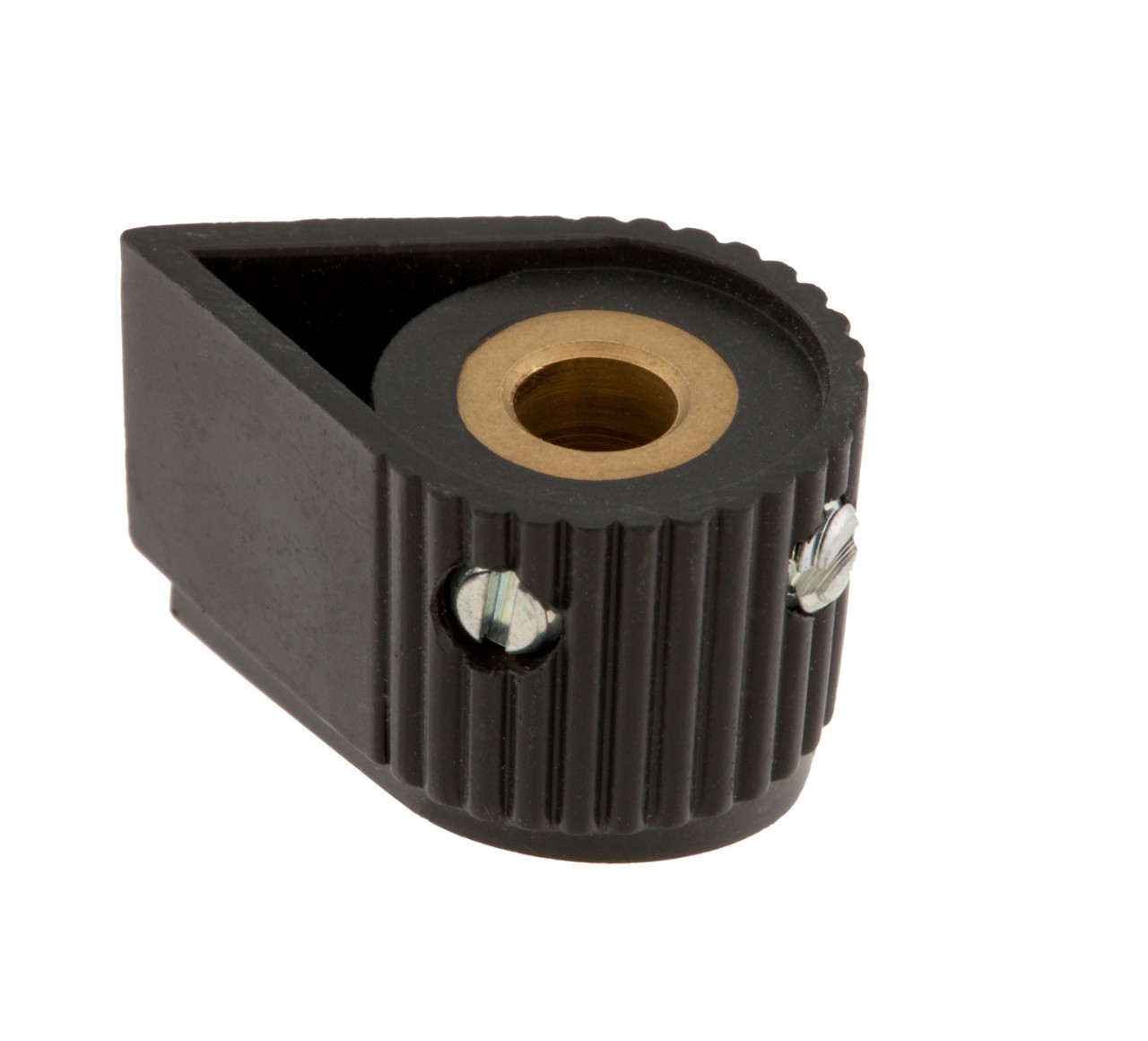 1013442 ABS Knob Valve - 0.61 x 1.03 in alt 1