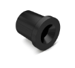 1013515 Polyurethane Bushing - 2.362 OD x 1.929 ID x 2.362 in alt 1