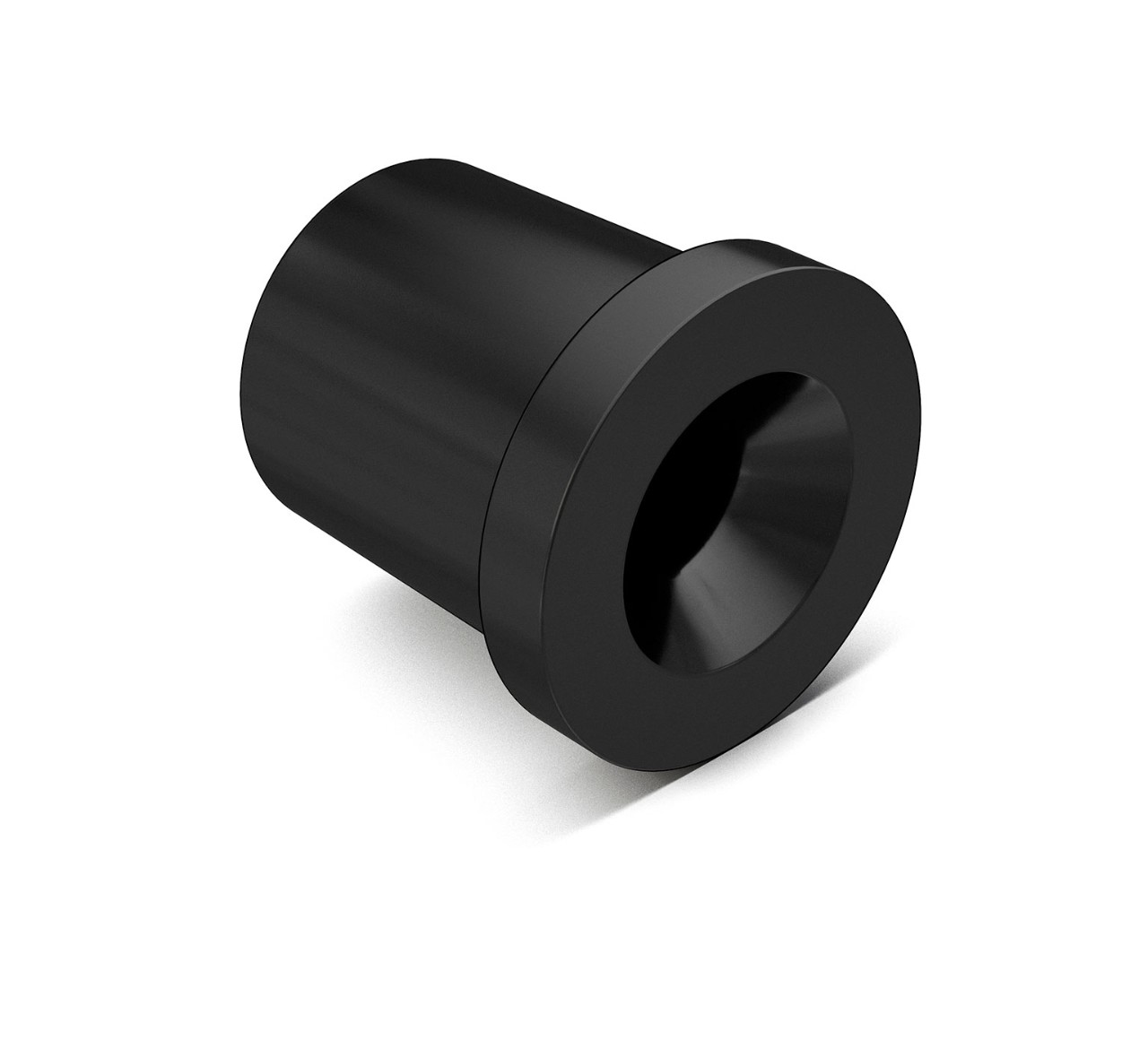 1013515 Polyurethane Bushing - 2.362 OD x 1.929 ID x 2.362 in alt 1