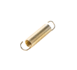 1014131 SPRING, EXTN, 0.620D 0.06WIR 0.3.0L, PL alt 1