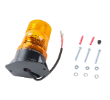 1014564 ストロボライト、12-80VDC, 4WATT alt 1