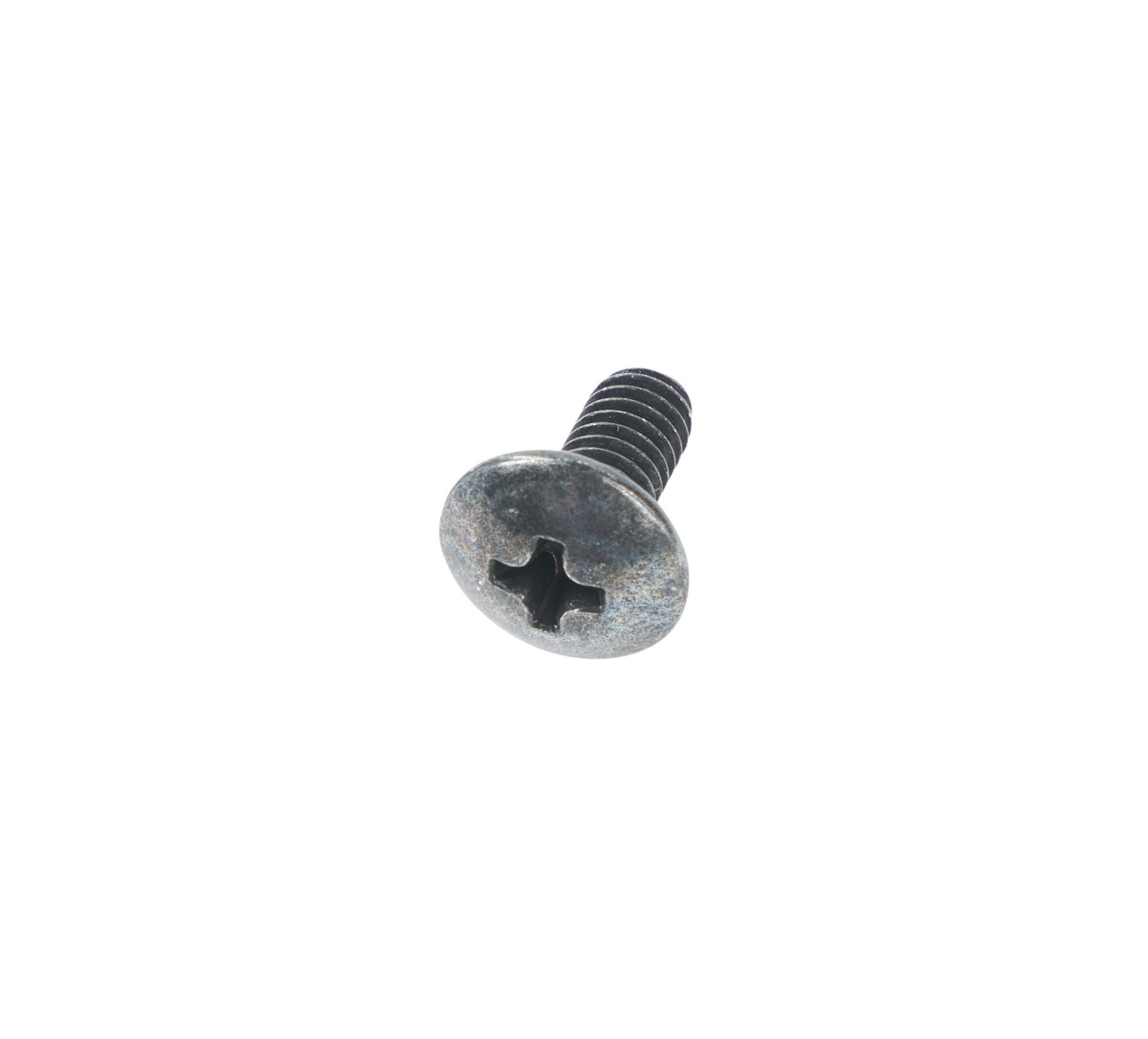 1014754 SCREW, TRS, M4 X 0.70 X 8, PHL, BLK alt 1