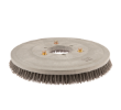 1016805 Assemblage de brosse de récurage à disque abrasive &#8211; 20 po / 508 mm alt 1