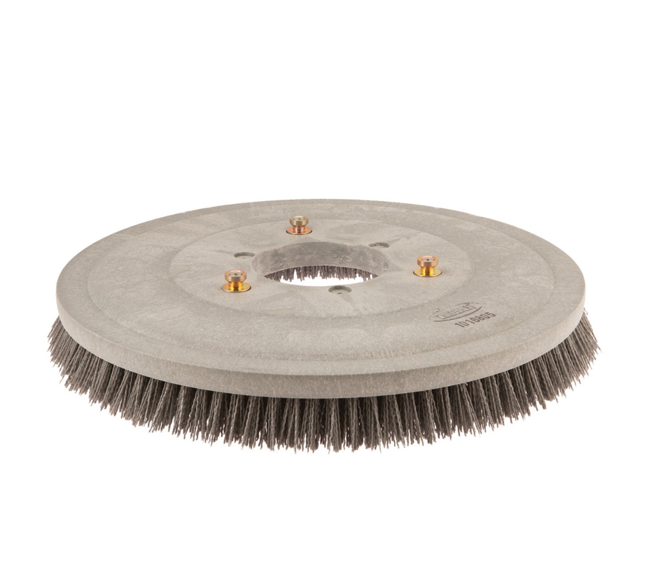 1016805 Abrasive Disk Scrub Brush Assembly – 20 in / 508 mm alt 1