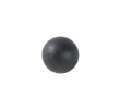 1017156 KNOB, BALL, M8 INSERT, 35MMD, PLSTC alt 1