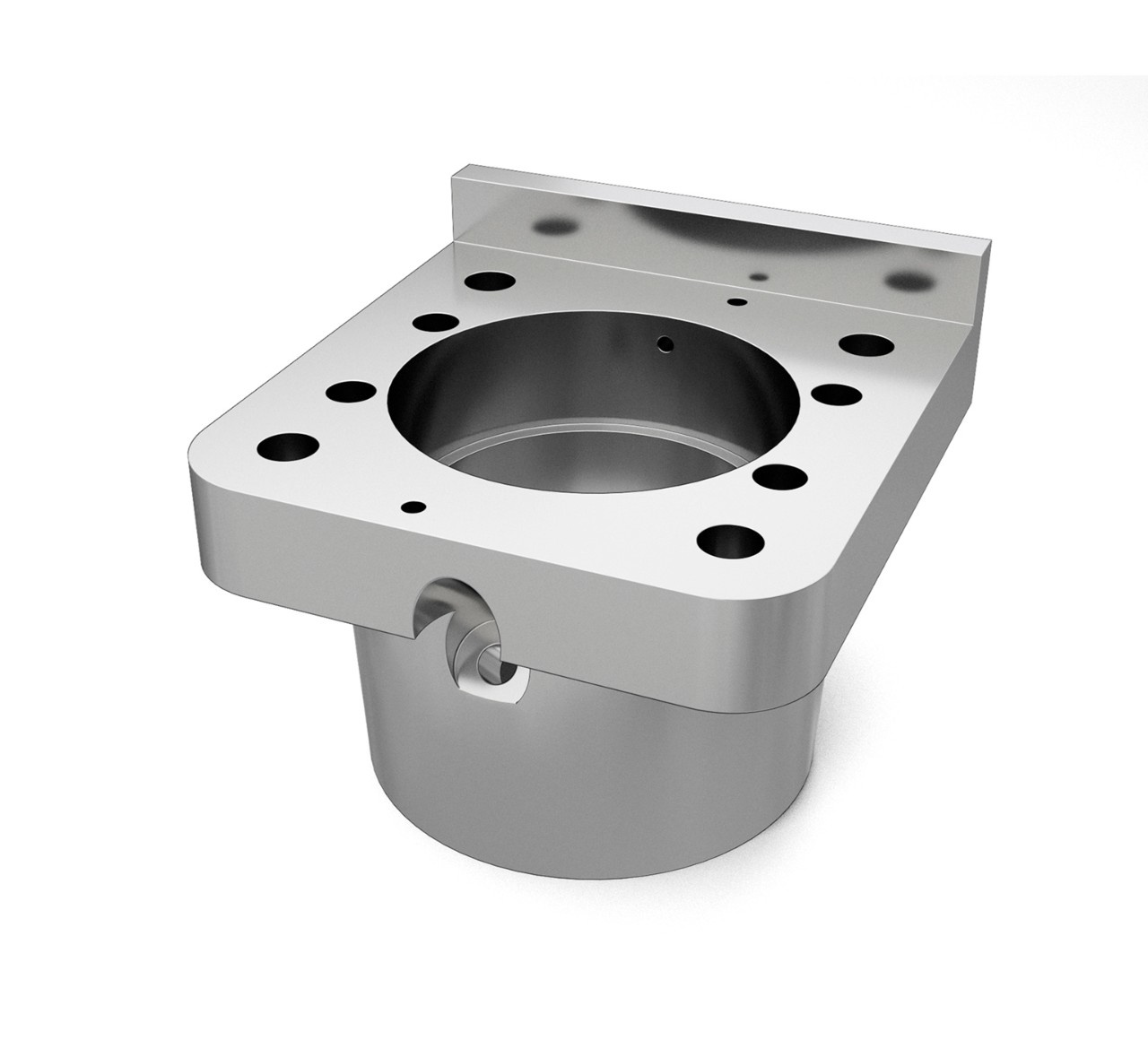 1017496 Bearing Housing alt 1