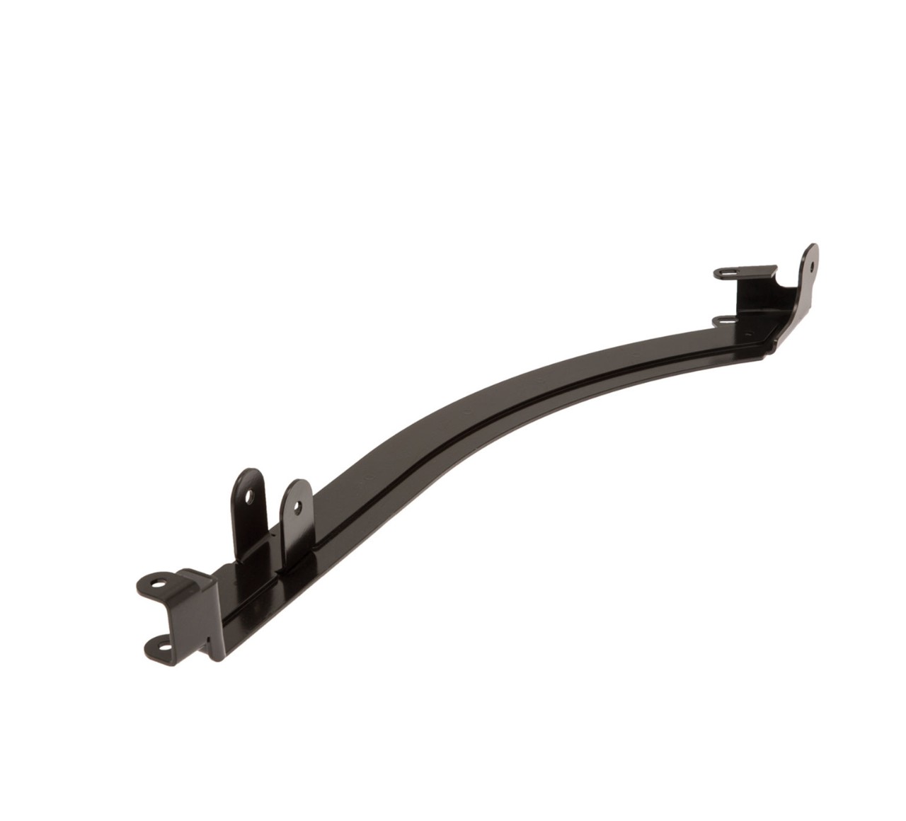 1017534 Steel Left Hand Squeegee Disk Head Support Weldment alt 1