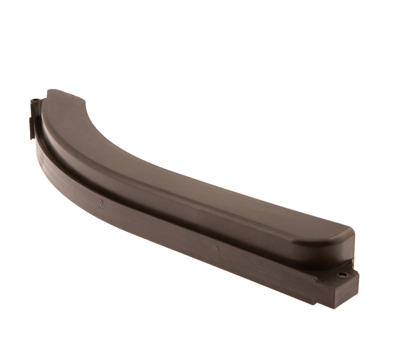 1017832 Right Hand Squeegee Retainer - 8.80 x 23.19 x 2.25 in alt 1