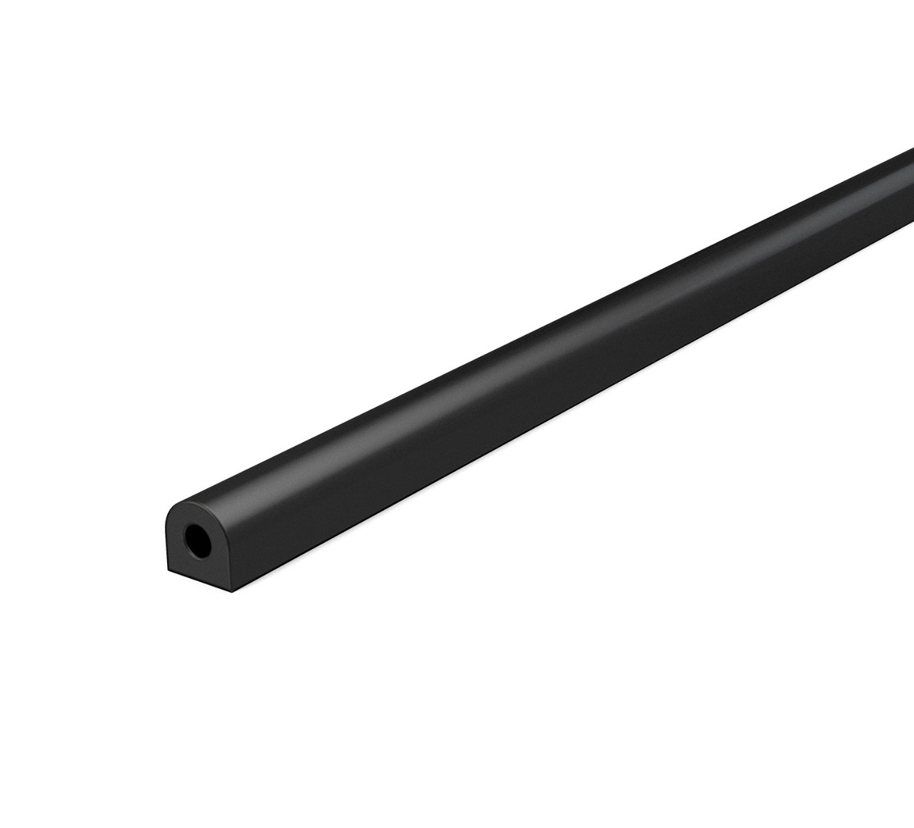 1017959 EPDM Adhesive Bulb Seal Strip alt 1